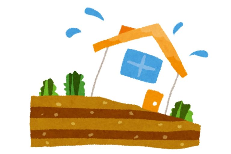 【地震による住宅倒壊】ハウスメーカーの被害状況まとめ【76社】